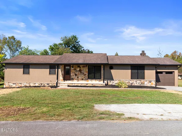 130 3rd St, Rockwood, TN 37854