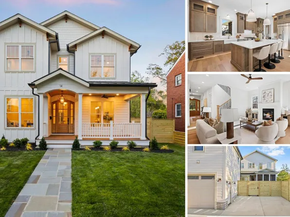14 E Monroe Ave, Alexandria, VA 22301