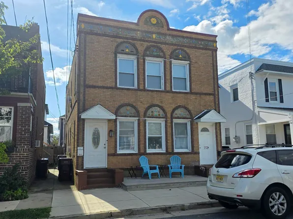 112 N Avolyn Ave Floor 1, Ventnor City, NJ 08406
