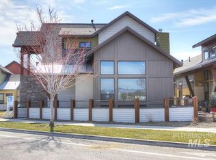 1364 E Lone Shr, Eagle, ID 83616