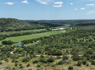 248 Persimmon Point, Mason, TX 76856