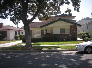405 N Monterey St APT F, Alhambra, CA 91801