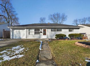 4918 Katherine Dr, Indianapolis, IN 46226