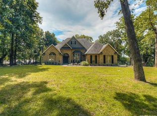 451783 Blackhawk Cir, Afton, OK 74331