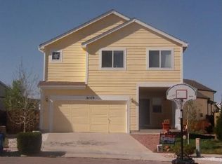 5075 Uravan Ct, Colorado Springs, CO 80922
