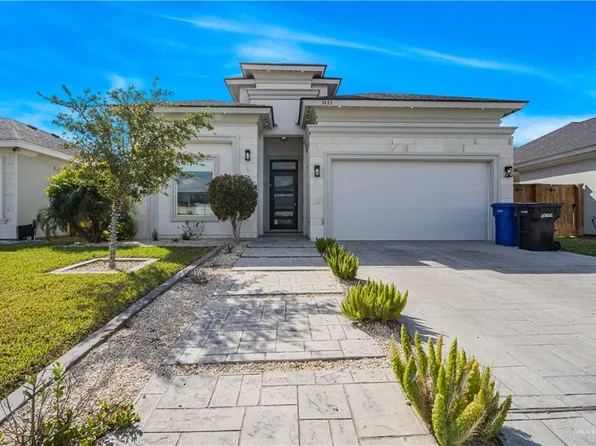 3433 Camellia Ave, McAllen, TX 78501