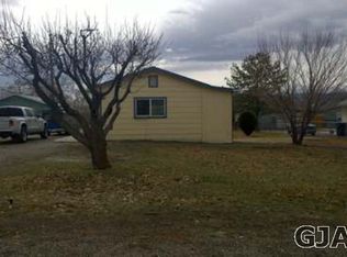 409 W Chipeta Ave, Grand Junction, CO 81501