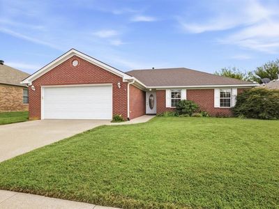 2224 Amethyst Ct, Owensboro, KY, 42303