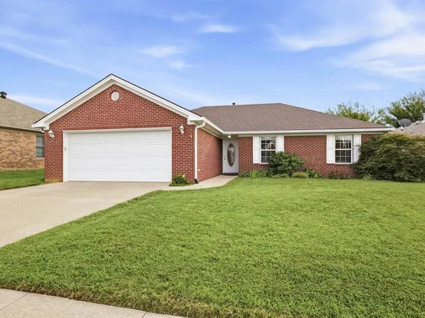 2224 Amethyst Ct, Owensboro, KY 42303