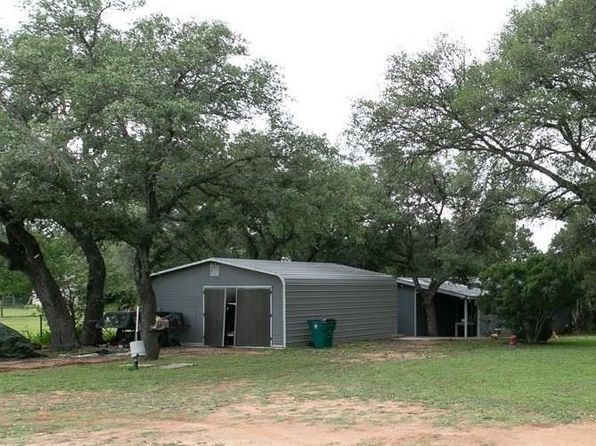 104 Helen Dr, Marble Falls, TX 78611