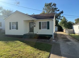 1220 Thelma St, Benton, AR 72015