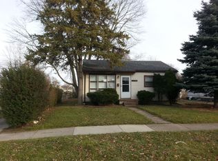 21274 Waltham Rd, Warren, MI 48089