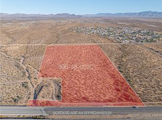 0 N Highway 68, Golden Valley, AZ 86413