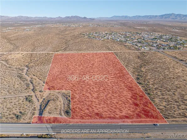0 N Highway 68, Golden Valley, AZ 86413