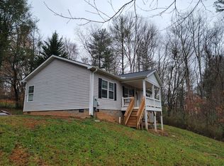 23 Three Dove Rd, Candler, NC 28715