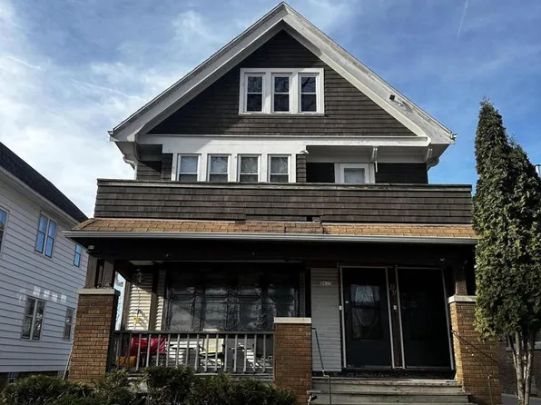 2635 North 61st STREET #2637, Milwaukee, WI 53213