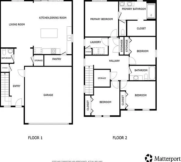 4355 Savannah Loop NE — Photo 2
