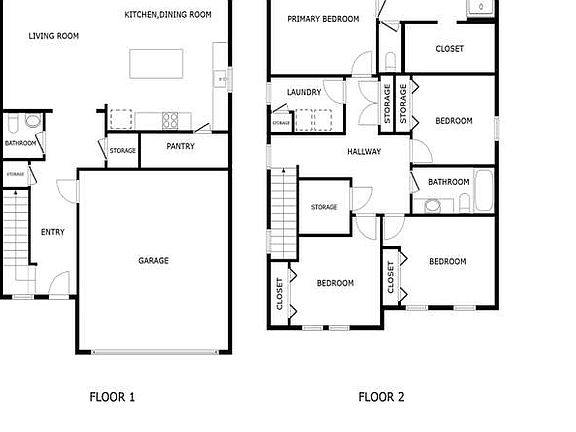 2nd image of 4355 Savannah Loop NE