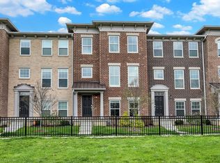 1561 Omar Dr, Indianapolis, IN 46202