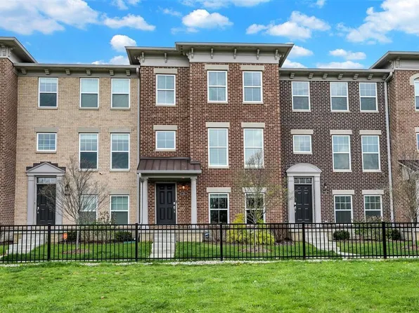 1561 Omar Dr, Indianapolis, IN 46202