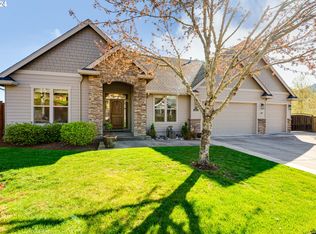 6234 Graystone Loop, Springfield, OR 97478