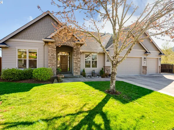 6234 Graystone Loop, Springfield, OR 97478