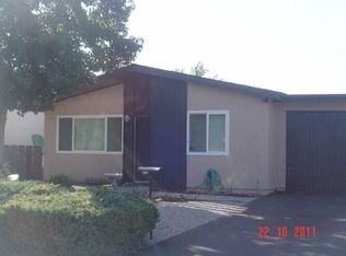 1625 Shepherd Dr, Paso Robles, CA 93446