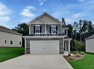 1115 Livengood Way, Indian Trail, NC 28079