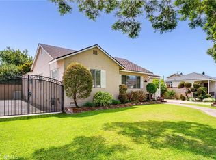 4432 Stanbridge Ave, Long Beach, CA 90808