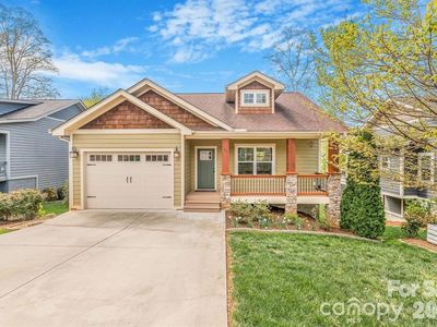30 Asher Ln, Arden, NC, 28704