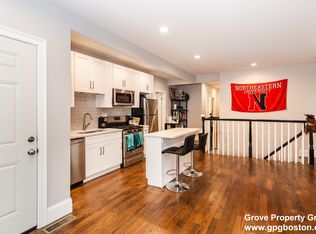 27 Darling St #1, Boston, MA 02120