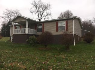 2016 Whipkey Rd, Connellsville, PA 15425