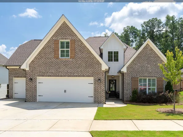 116 McAlpin Cir, Pelham, AL 35124