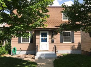 407 11th Ave S, South Saint Paul, MN 55075