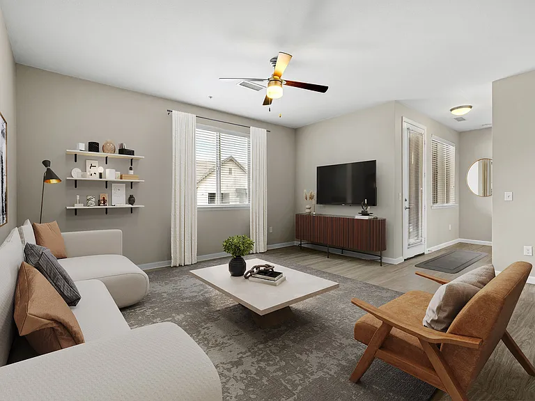 The Parc at Greenwood Village — Photo 10