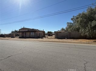 6601 Locust Ave, Inyokern, CA 93527