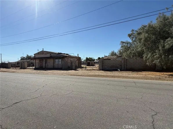 6601 Locust Ave, Inyokern, CA 93527
