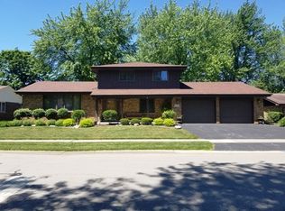 828 Catalpa St, Beecher, IL