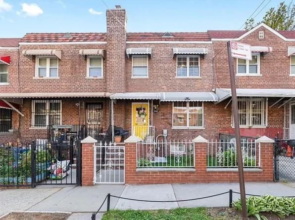 3261 Corsa Avenue, Bronx, NY 10469