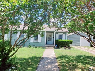 3305 Rita Ln, Haltom City, TX, 76117