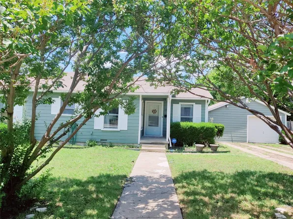 3305 Rita Ln, Haltom City, TX 76117