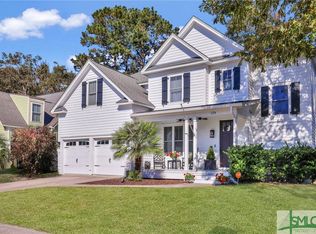 124 Whistling Duck Ct, Savannah, GA 31406