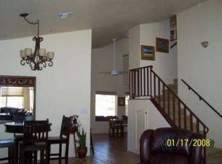 10647 S Del Golfo, Yuma, AZ 85367
