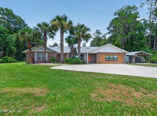 8961 SW 137TH Street, Starke, FL 32091