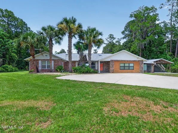 8961 SW 137TH Street, Starke, FL 32091