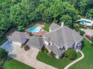 6300 S 5th St, Broken Arrow, OK 74011