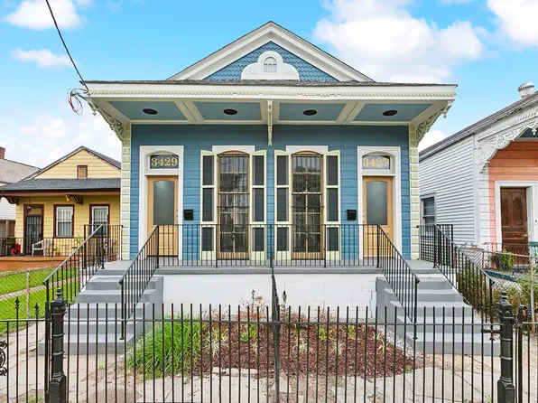 3429 Baronne St #0, New Orleans, LA 70115