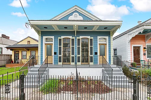 3429 Baronne St #0 Photo 1