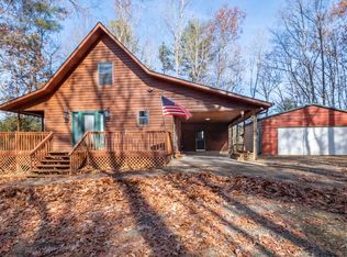 281 Steertown Rd, Murphy, NC 28906