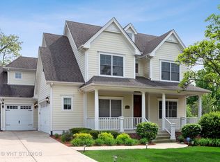 109 4th St, Downers Grove, IL 60515